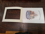 Disney 2009 Snow White & The Seven Dwarfs Commemorative Exclusive Lithograph