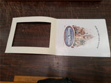 Disney 2009 Snow White & The Seven Dwarfs Commemorative Exclusive Lithograph