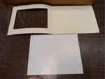 Disney 2009 Snow White & The Seven Dwarfs Commemorative Exclusive Lithograph