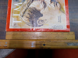 Vtg Time Published Magazine Robert Kennedy June 14th 1968 Volume 91 NO 24