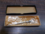 Vtg Ideal Teat Tumor Extractor Tool Dairy Cows Goats Sheep Udders Mastitis ID431
