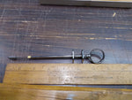Vtg Ideal Teat Tumor Extractor Tool Dairy Cows Goats Sheep Udders Mastitis ID431