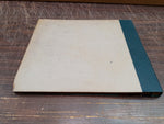 Vtg Jimmy Durante 1946 Vinyl Records The One And Only Album 4 Disc Set Decca