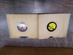 Vtg Jimmy Durante 1946 Vinyl Records The One And Only Album 4 Disc Set Decca