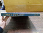 Vtg Jimmy Durante 1946 Vinyl Records The One And Only Album 4 Disc Set Decca