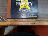 Vtg Caney Plays 1942 Rumba Rhapsody Vinyl Albums 4 Disc Lot Decca Records columb