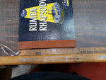 Vtg Caney Plays 1942 Rumba Rhapsody Vinyl Albums 4 Disc Lot Decca Records columb