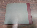 Vtg Finians Rainbow Vinyl Album 4 Disc Set 1955 RCA Records Broadway Musical