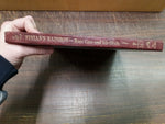 Vtg Finians Rainbow Vinyl Album 4 Disc Set 1955 RCA Records Broadway Musical