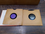 Vtg Finians Rainbow Vinyl Album 4 Disc Set 1955 RCA Records Broadway Musical