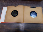Vtg Finians Rainbow Vinyl Album 4 Disc Set 1955 RCA Records Broadway Musical
