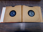 Vtg Finians Rainbow Vinyl Album 4 Disc Set 1955 RCA Records Broadway Musical