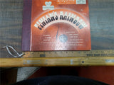 Vtg Finians Rainbow Vinyl Album 4 Disc Set 1955 RCA Records Broadway Musical