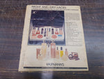 Vtg Roto Pittsburgh Press Magazine Sunday Nov 4,1979 Steel Making Goes Electric