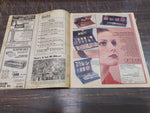 Vtg Roto Pittsburgh Press Magazine Sunday Nov 4,1979 Steel Making Goes Electric