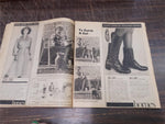 Vtg Roto Pittsburgh Press Magazine Sunday Nov 4,1979 Steel Making Goes Electric