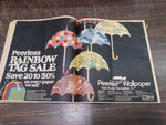 Vtg Roto Pittsburgh Press Magazine Sunday Nov 4,1979 Steel Making Goes Electric