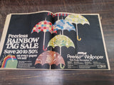 Vtg Roto Pittsburgh Press Magazine Sunday Nov 4,1979 Steel Making Goes Electric