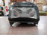 Kawasaki Headlight Stock Oem Ninja Motorcycle EX 5000 Stanley Lamp Broken Tabs