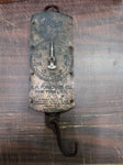 Antique Collectors Larro Scale Forschner New York Farm Tested 4730 Weighs 60lbs