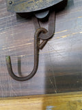 Antique Collectors Larro Scale Forschner New York Farm Tested 4730 Weighs 60lbs