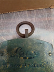 Antique Collectors Larro Scale Forschner New York Farm Tested 4730 Weighs 60lbs