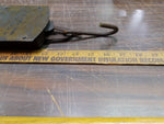 Antique Collectors Larro Scale Forschner New York Farm Tested 4730 Weighs 60lbs