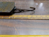 Antique Collectors Larro Scale Forschner New York Farm Tested 4730 Weighs 60lbs