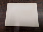 Vtg Lionel Barrymore Exclusive Premier Presentation Color-Etched Prints Set Of 4