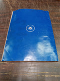 Vtg Fundamental Photography Photographic Magazine 1976 Lenses Filters & Exposure