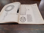Vtg Fundamental Photography Photographic Magazine 1976 Lenses Filters & Exposure