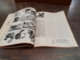 Vtg Fundamental Photography Photographic Magazine 1976 Lenses Filters & Exposure