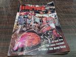 January 97 Vol33 NO1 Off Road Tire Review Call Of Wild 96 Market Recap magazine