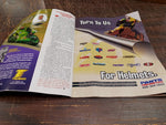 January 97 Vol33 NO1 Off Road Tire Review Call Of Wild 96 Market Recap magazine