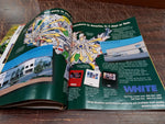 January 97 Vol33 NO1 Off Road Tire Review Call Of Wild 96 Market Recap magazine