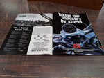 January 97 Vol33 NO1 Off Road Tire Review Call Of Wild 96 Market Recap magazine