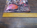 January 97 Vol33 NO1 Off Road Tire Review Call Of Wild 96 Market Recap magazine