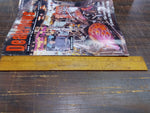January 97 Vol33 NO1 Off Road Tire Review Call Of Wild 96 Market Recap magazine