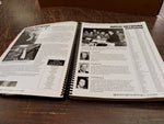 Georgia Football 2003 Media Guide Mark Richt Coach Of Year Sugar Bowl Champions
