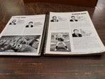 Georgia Football 2003 Media Guide Mark Richt Coach Of Year Sugar Bowl Champions