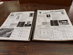 Georgia Football 2003 Media Guide Mark Richt Coach Of Year Sugar Bowl Champions