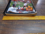 Georgia Football 2003 Media Guide Mark Richt Coach Of Year Sugar Bowl Champions
