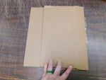 Vtg Envelope Handwritten Letter Peter M. Speer Signature House Representative