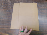Vtg Envelope Handwritten Letter Peter M. Speer Signature House Representative
