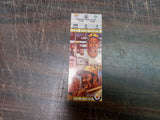 Vtg Sports Ticket Stubs 88' 89' 00' 02' 04' PNC Byrd Stadium Pirates 3 Rivers