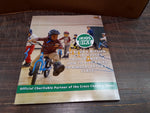Secrets Of The Ozark 2021 Motorcycle Magazine Limited Edition Event Book Lichter