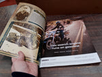 Secrets Of The Ozark 2021 Motorcycle Magazine Limited Edition Event Book Lichter