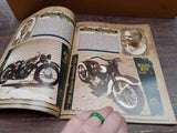 Secrets Of The Ozark 2021 Motorcycle Magazine Limited Edition Event Book Lichter