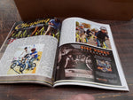 Secrets Of The Ozark 2021 Motorcycle Magazine Limited Edition Event Book Lichter