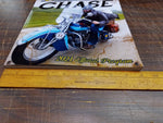 Secrets Of The Ozark 2021 Motorcycle Magazine Limited Edition Event Book Lichter
